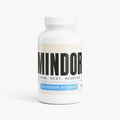MINDOR Magnesium Glycinate