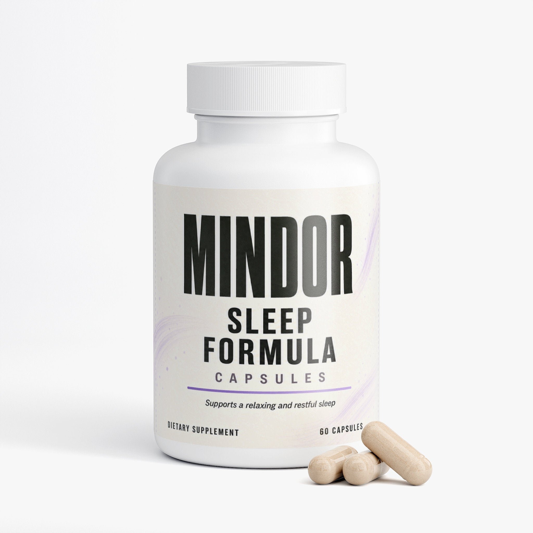 MINDOR SLEEP FORMULA