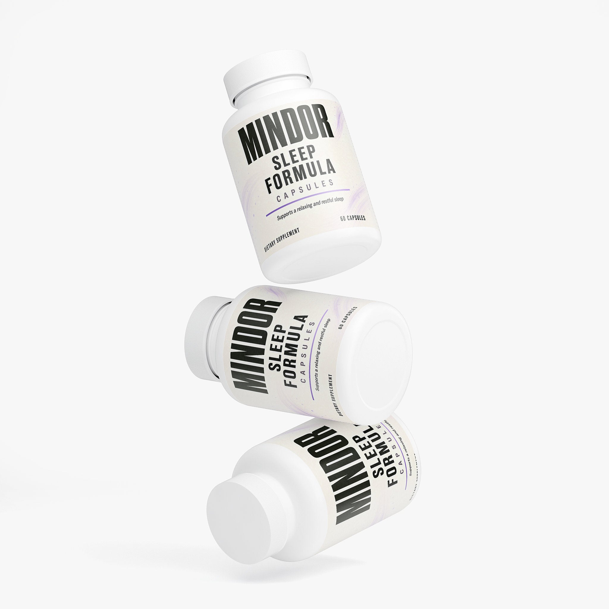 MINDOR SLEEP FORMULA