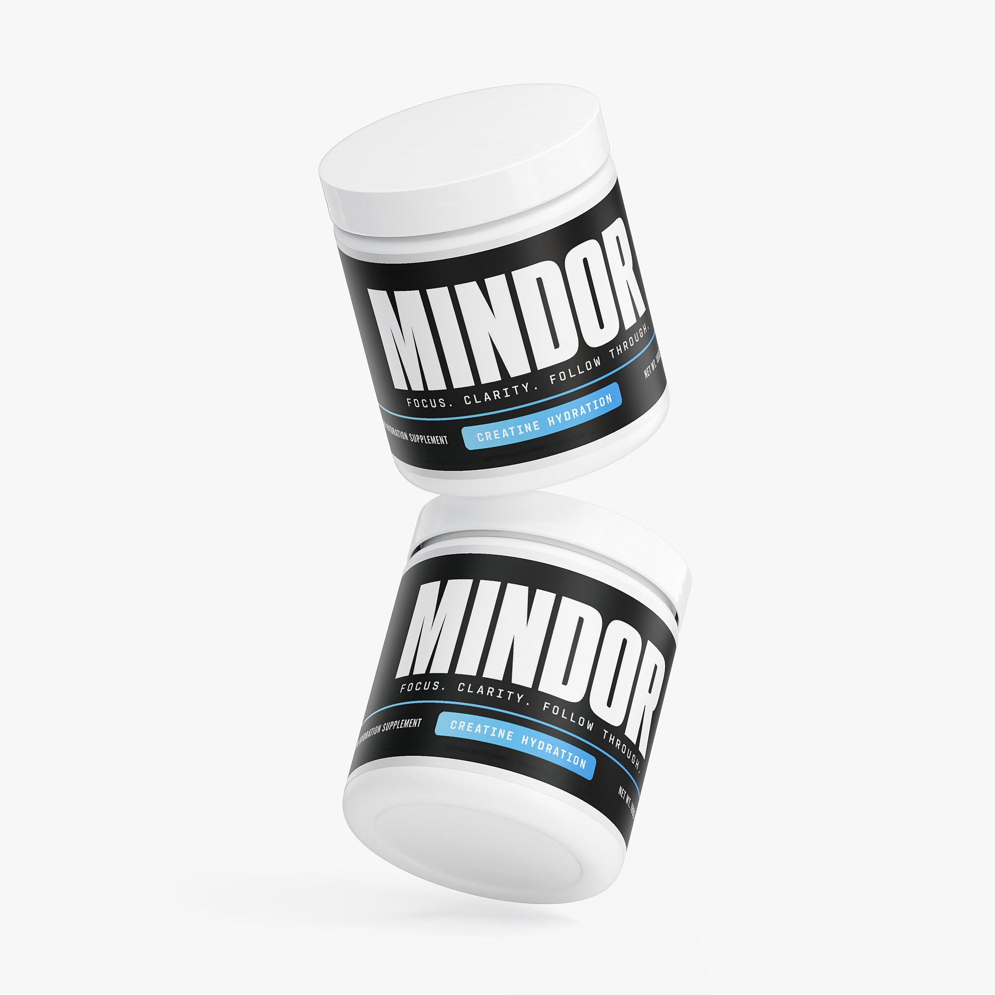 MINDOR CREATINE HYDRATION